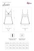 Koszulka Lourdes LC 90244 Cornelian Collection rozmiar - L/XL